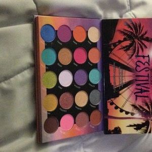 BH Cosmetics Festival